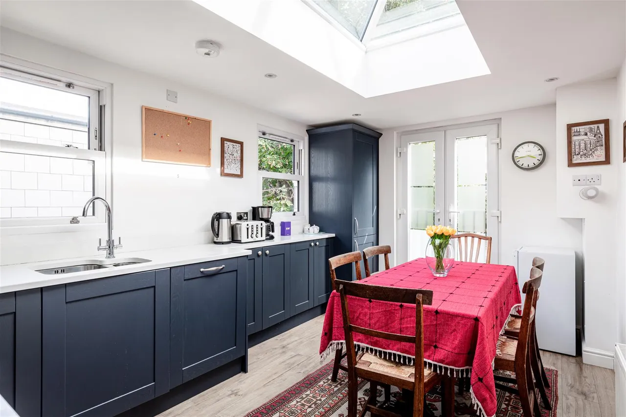Askew Crescent, London, W12, photo 3