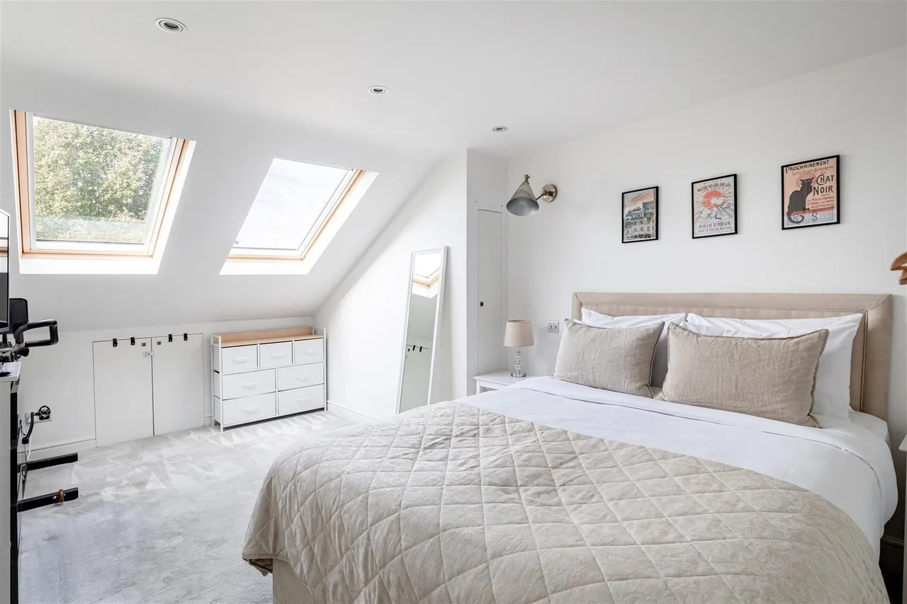 Askew Crescent, London, W12, photo 8