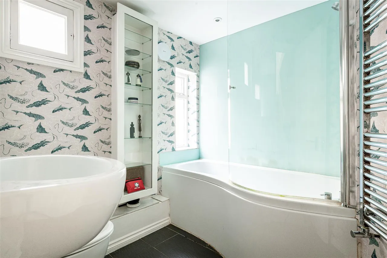 Askew Crescent, London, W12, photo 11