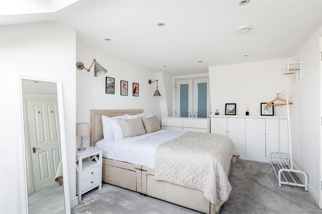 Askew Crescent, London, W12, photo 9