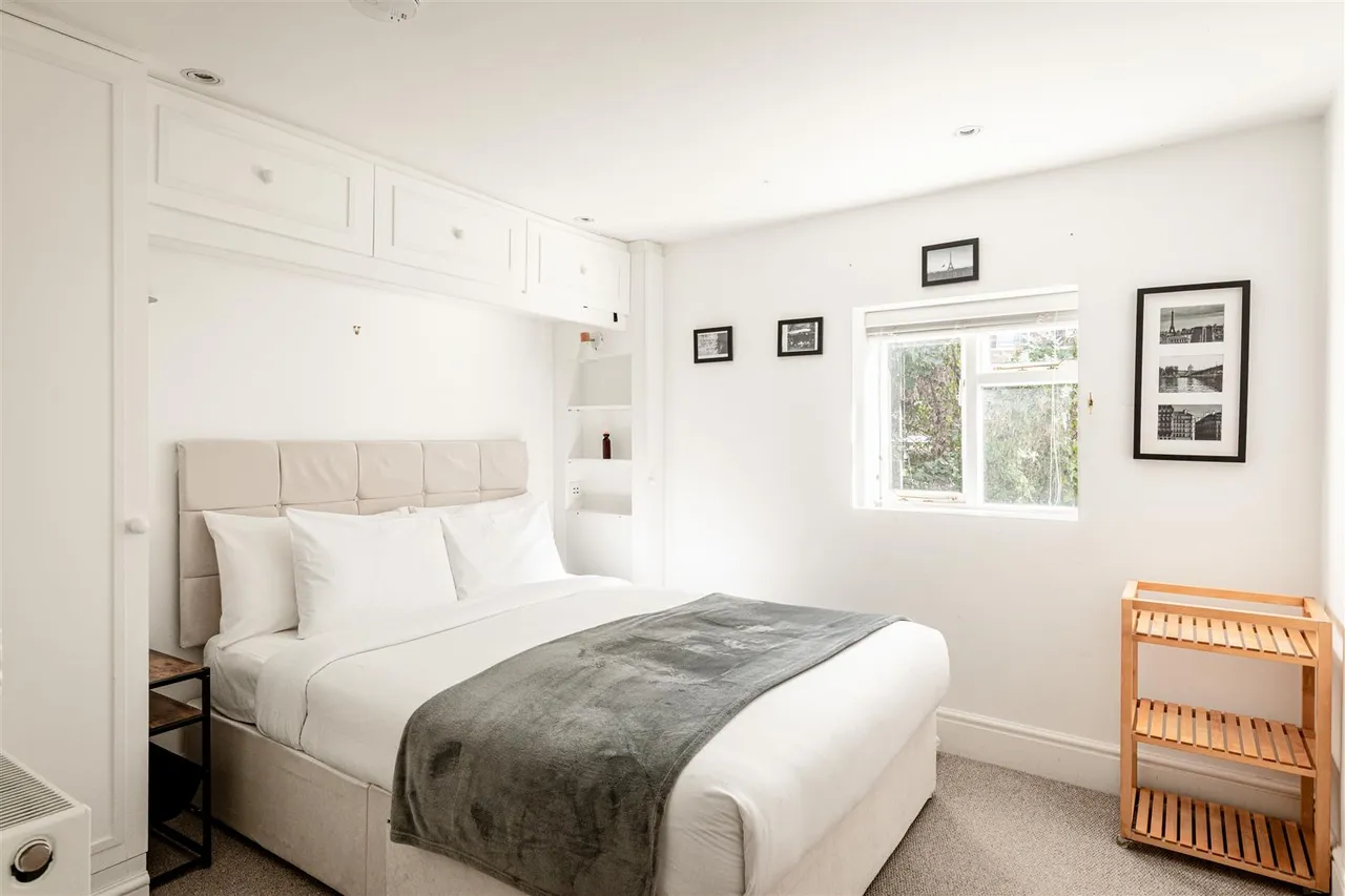 Askew Crescent, London, W12, photo 7