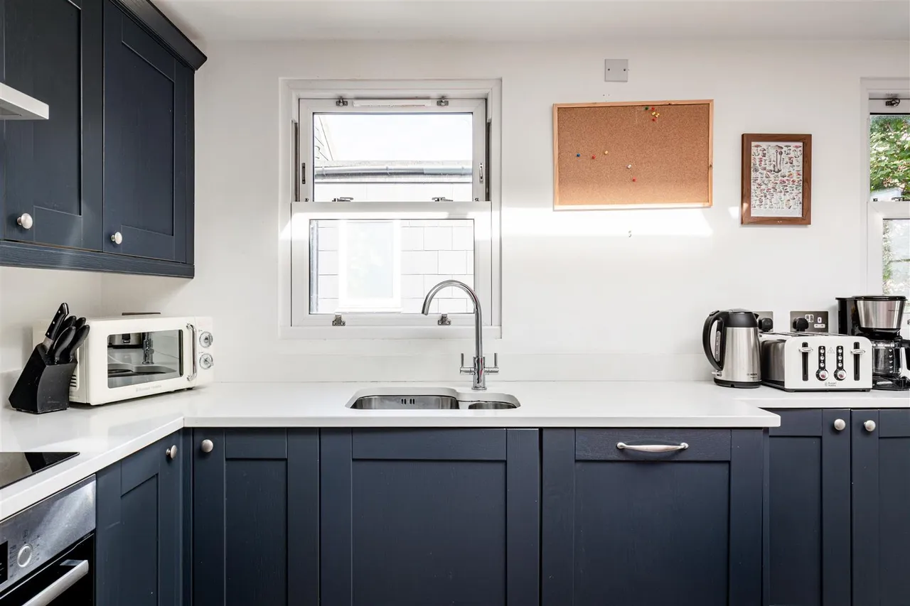Askew Crescent, London, W12, photo 4