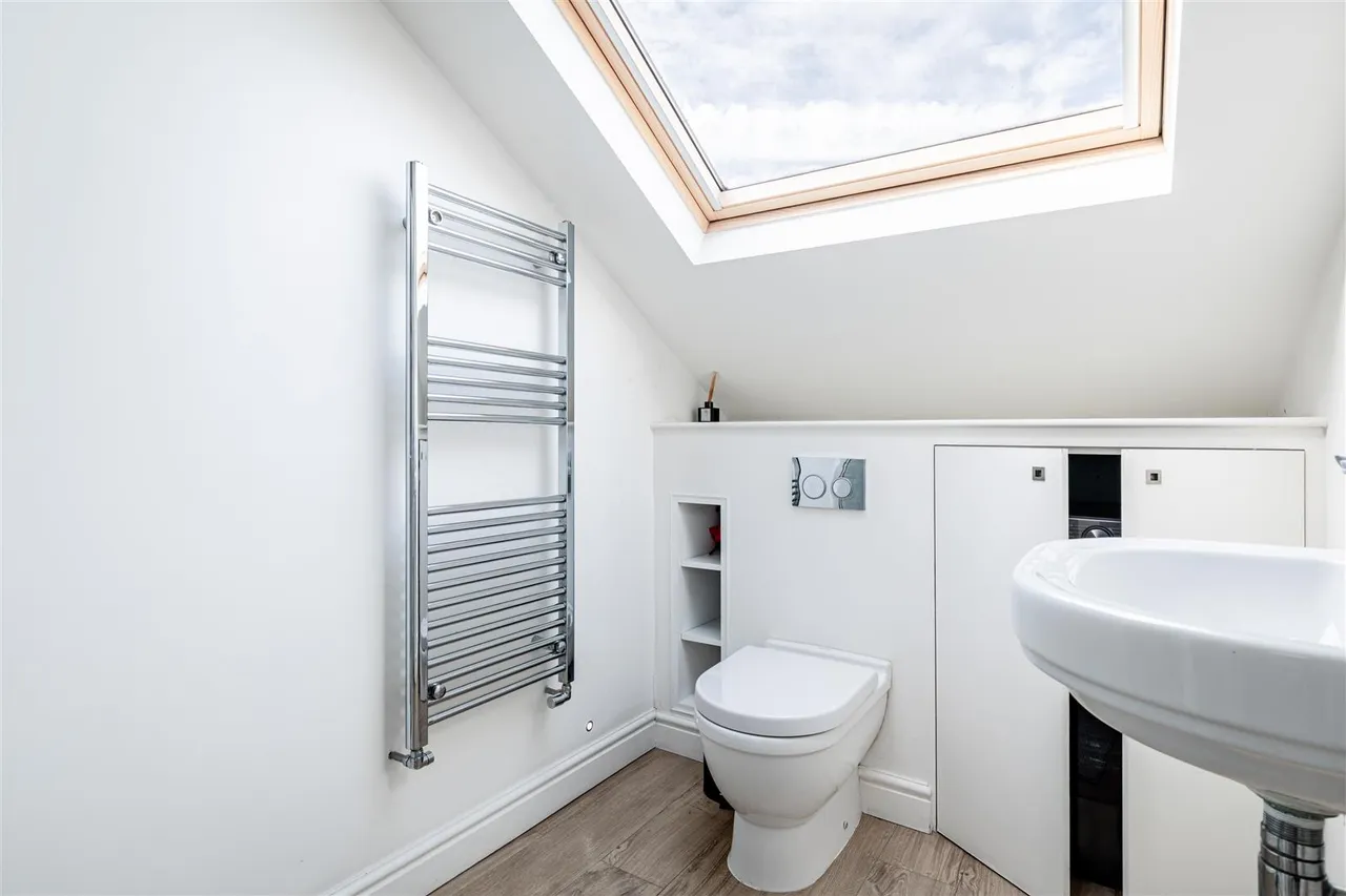 Askew Crescent, London, W12, photo 10