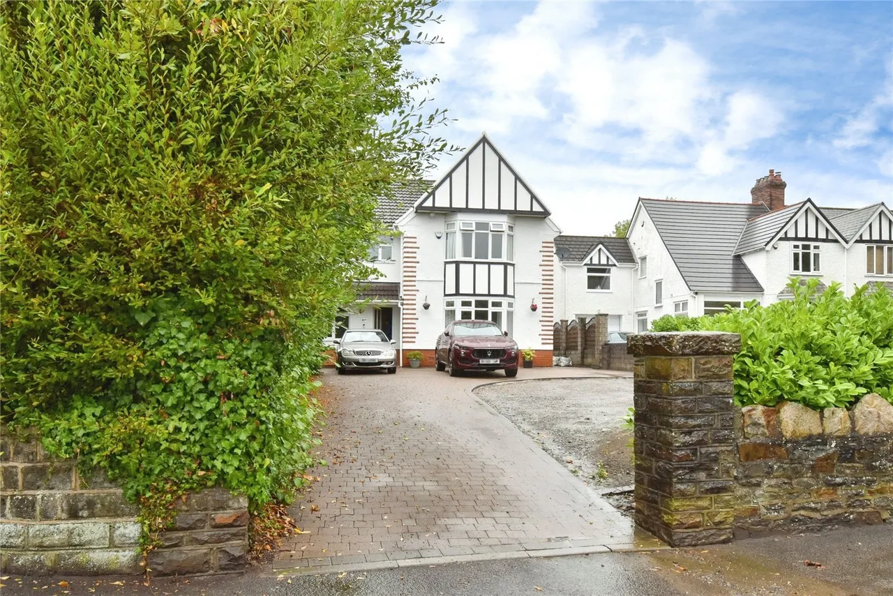 Clydach Road, Ynystawe, SA6, photo 22