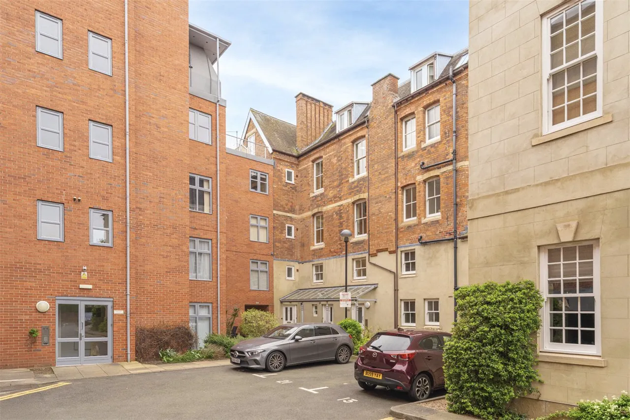 Avenue Road, Leamington Spa, Warwickshire, CV31, photo 11