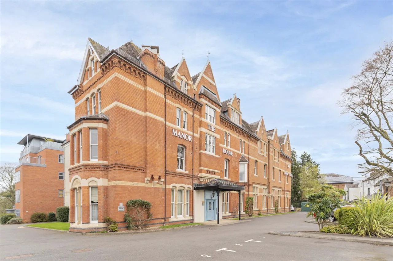 Avenue Road, Leamington Spa, Warwickshire, CV31, photo 12