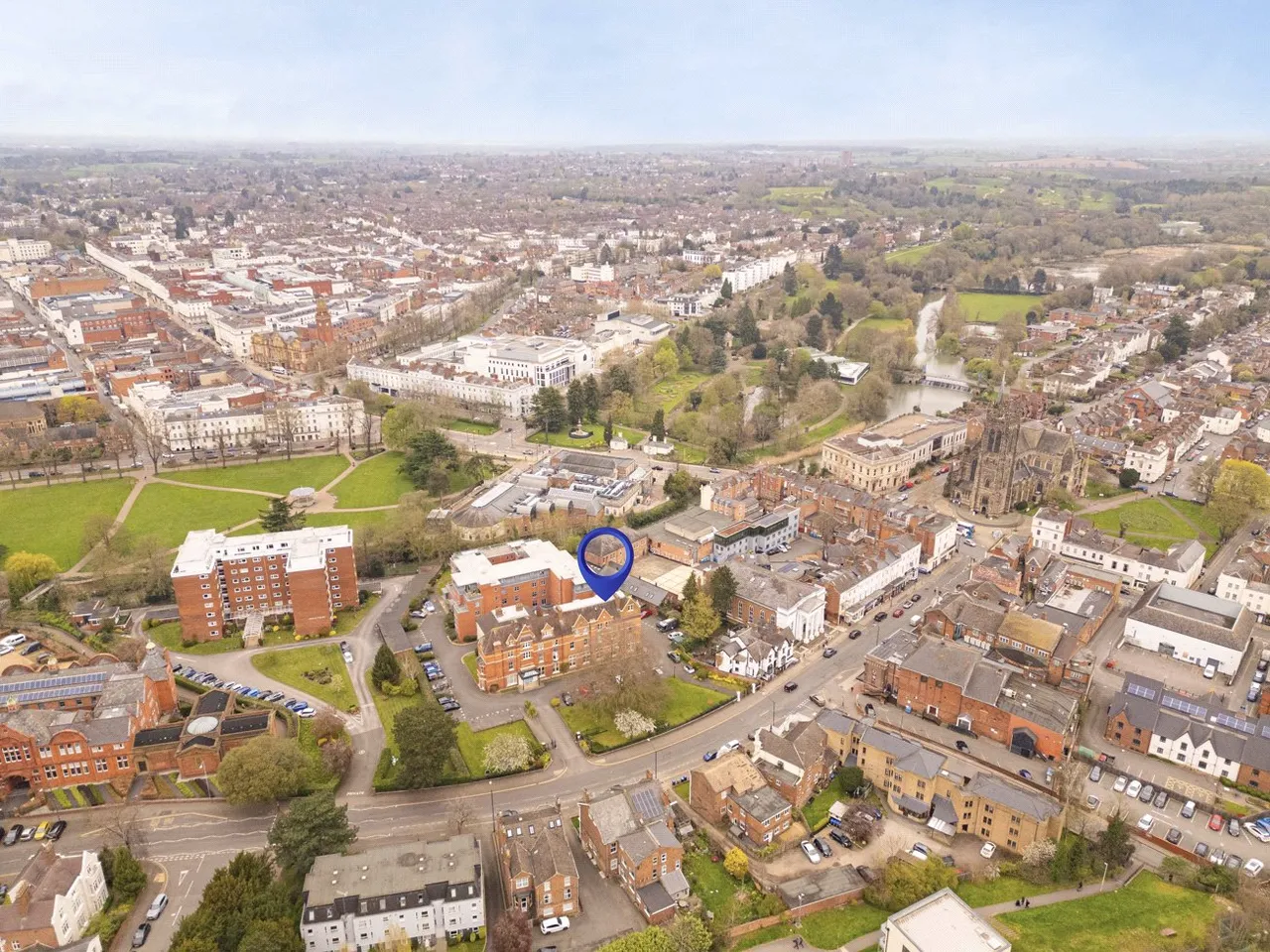 Avenue Road, Leamington Spa, Warwickshire, CV31, photo 2