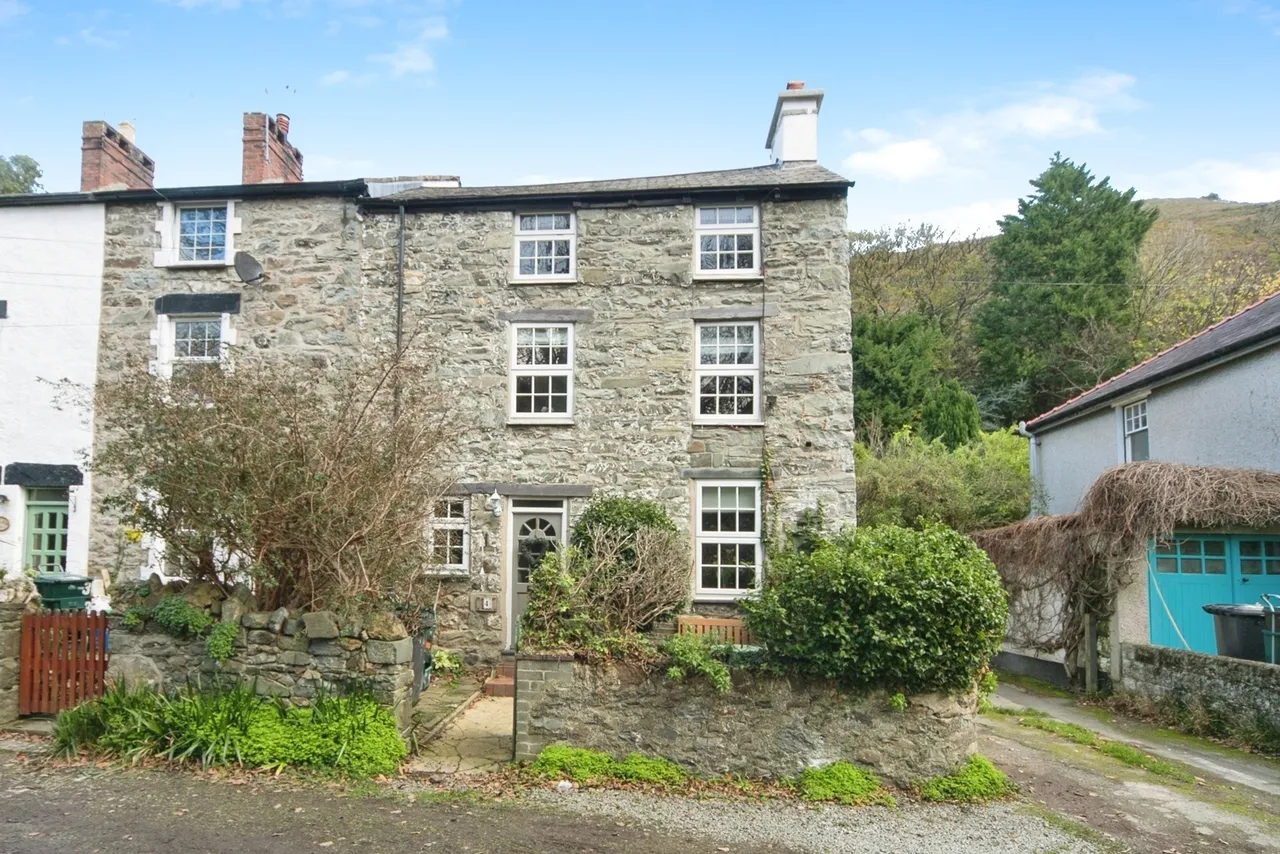 Old Mill Road, Dwygyfylchi, LL34, photo 20