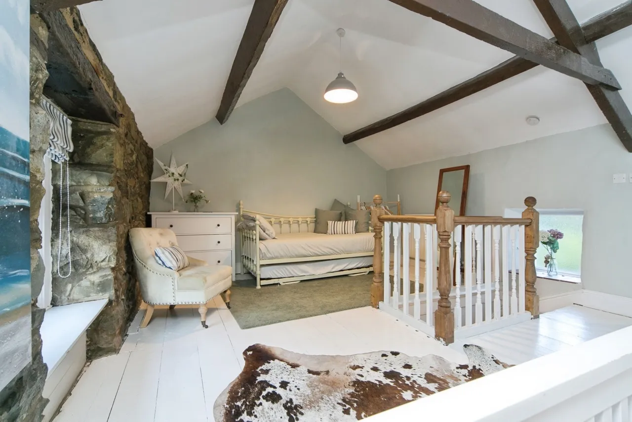 Old Mill Road, Dwygyfylchi, LL34, photo 8