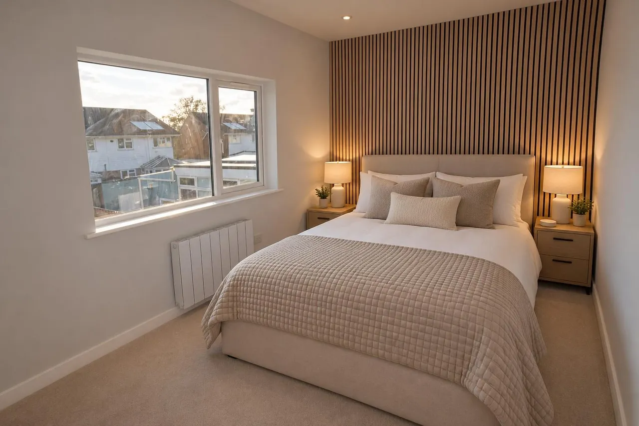South Road, Chapel St Leonards, PE24, photo 15