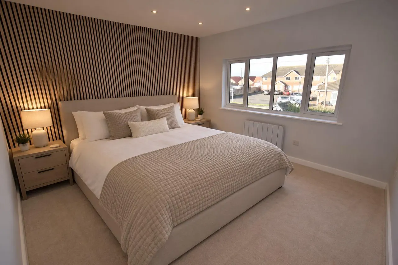 South Road, Chapel St Leonards, PE24, photo 14