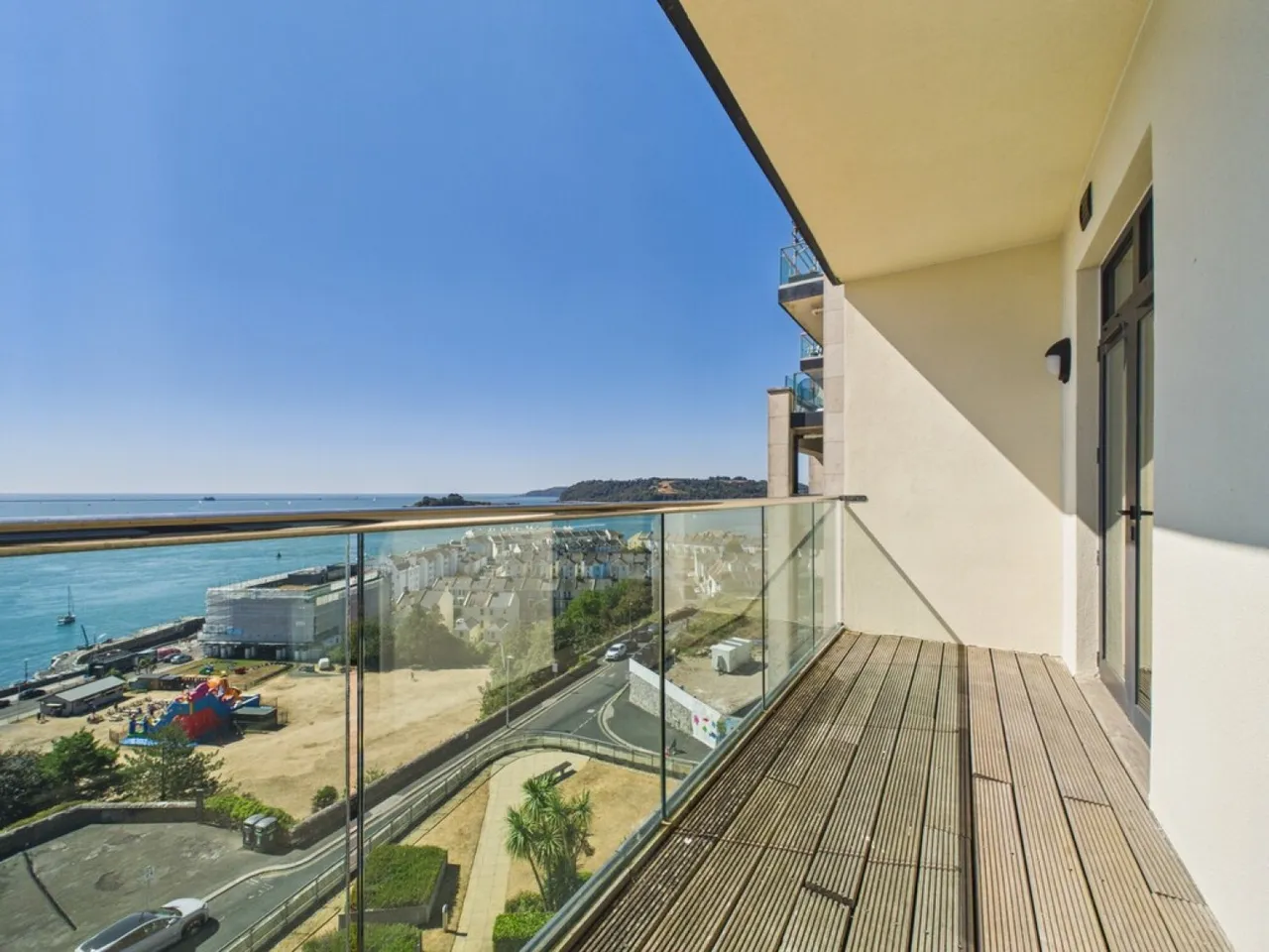 Cliff Road, The Hoe, Plymouth, photo 7