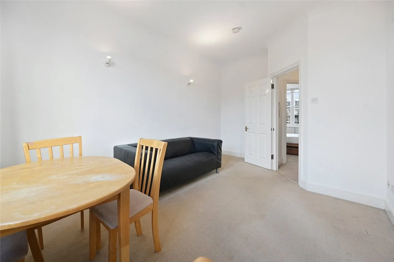 Loris Road, Brook Green, London, W6, photo 10