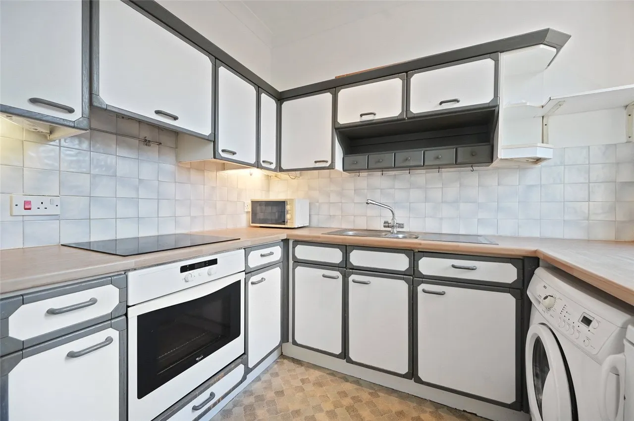 Loris Road, Brook Green, London, W6, photo 6