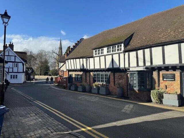 Longwick Road, Princes Risborough, HP27, photo 11