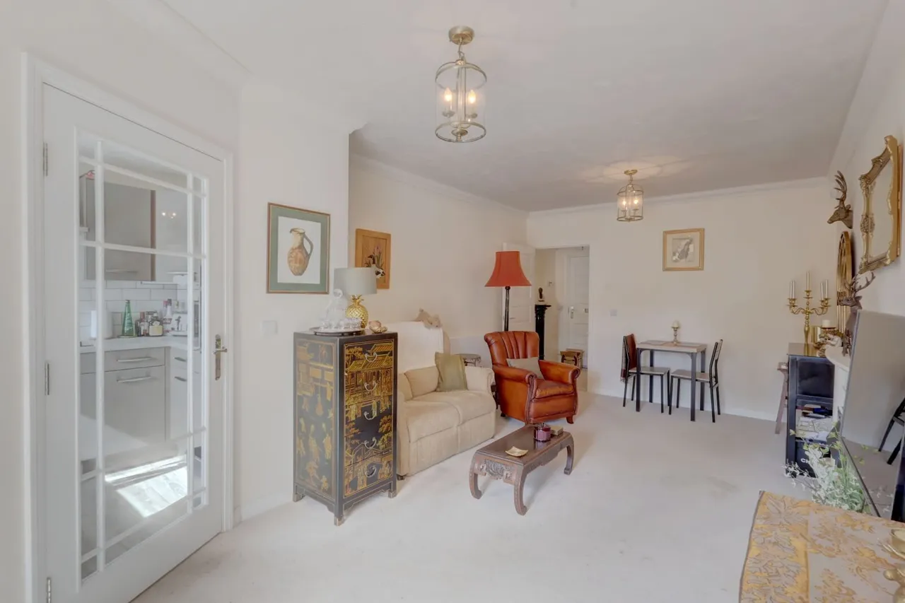 Longwick Road, Princes Risborough, HP27, photo 4