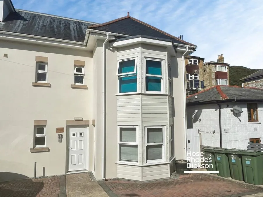 South Street, Ventnor, PO38, photo 20
