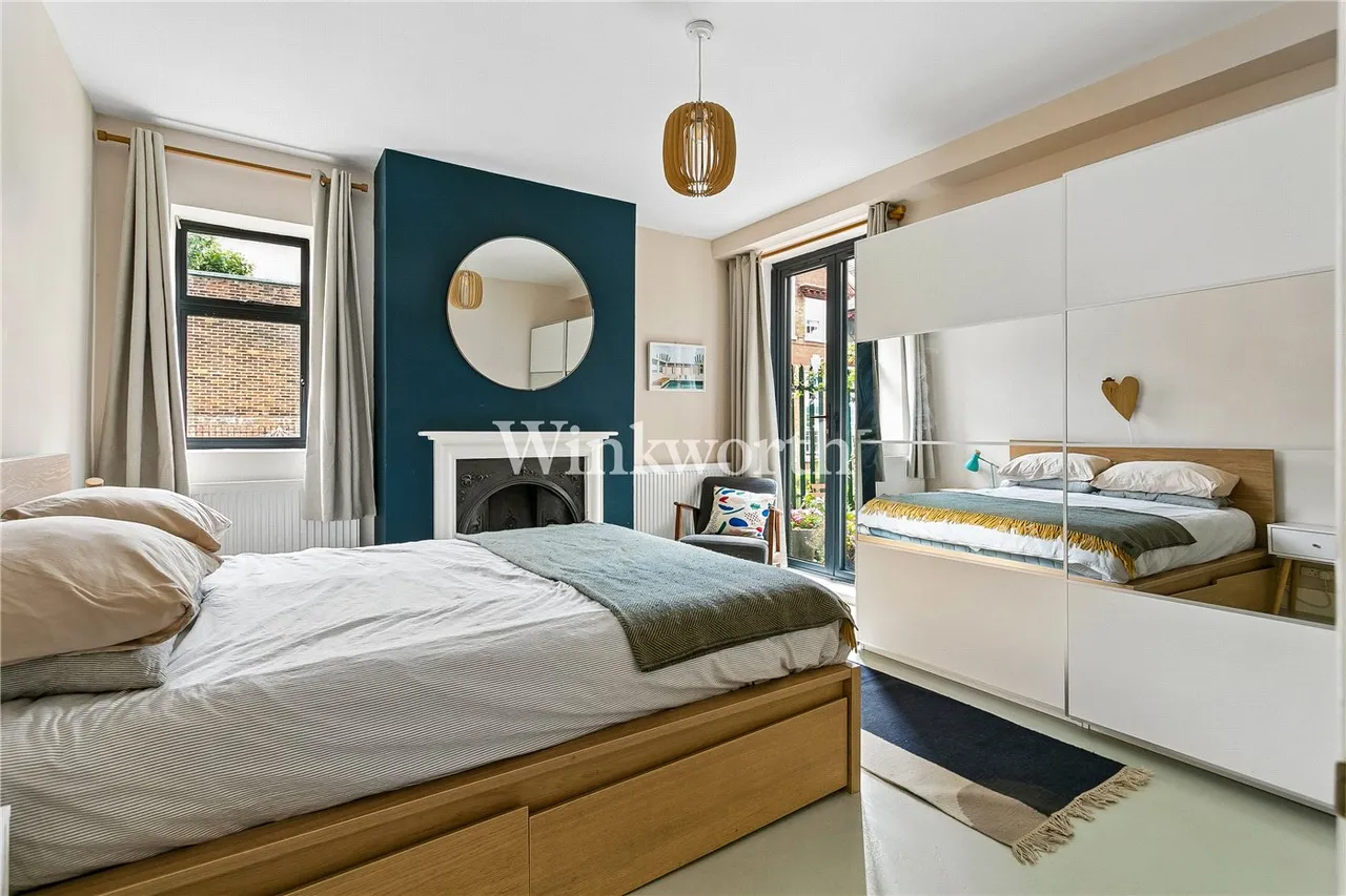 Pemberton Road, London, N4, photo 9