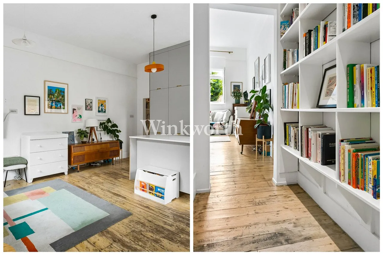 Pemberton Road, London, N4, photo 5