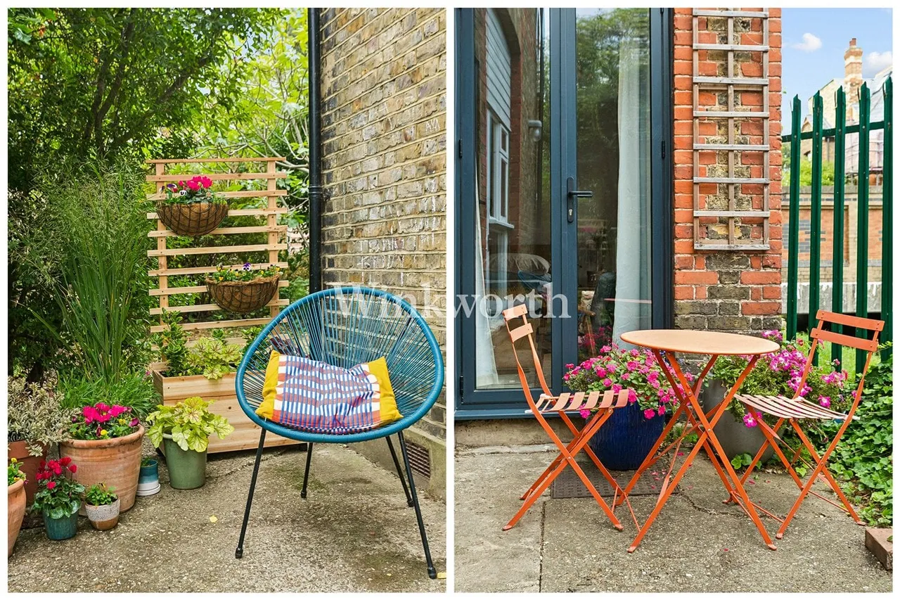 Pemberton Road, London, N4, photo 3