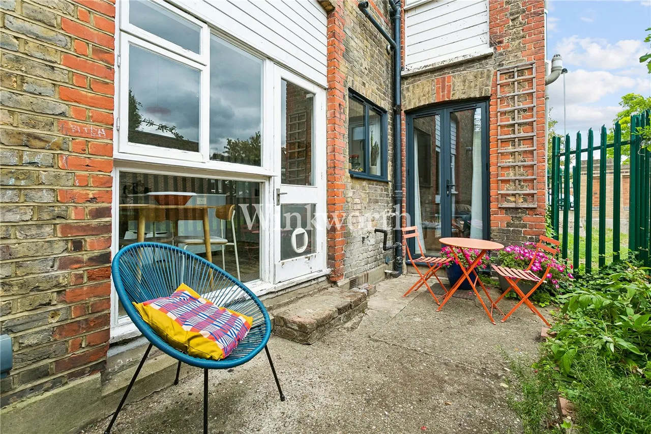 Pemberton Road, London, N4, photo 6