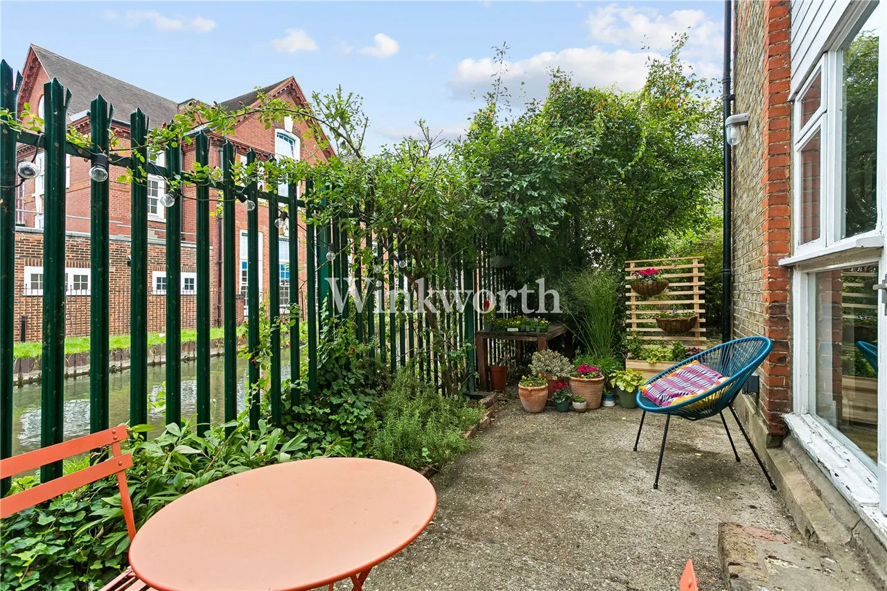 Pemberton Road, London, N4, photo 7