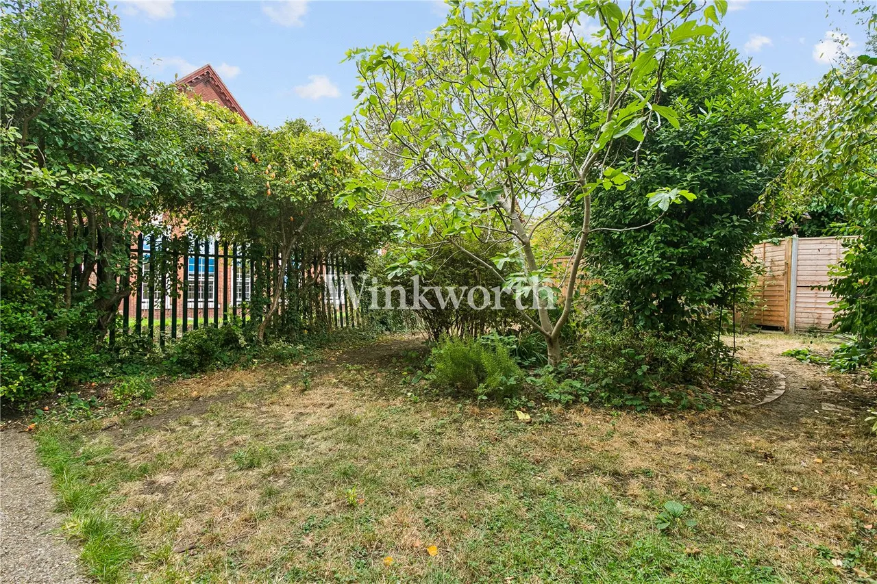 Pemberton Road, London, N4, photo 8