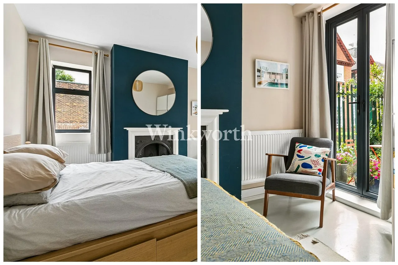 Pemberton Road, London, N4, photo 10