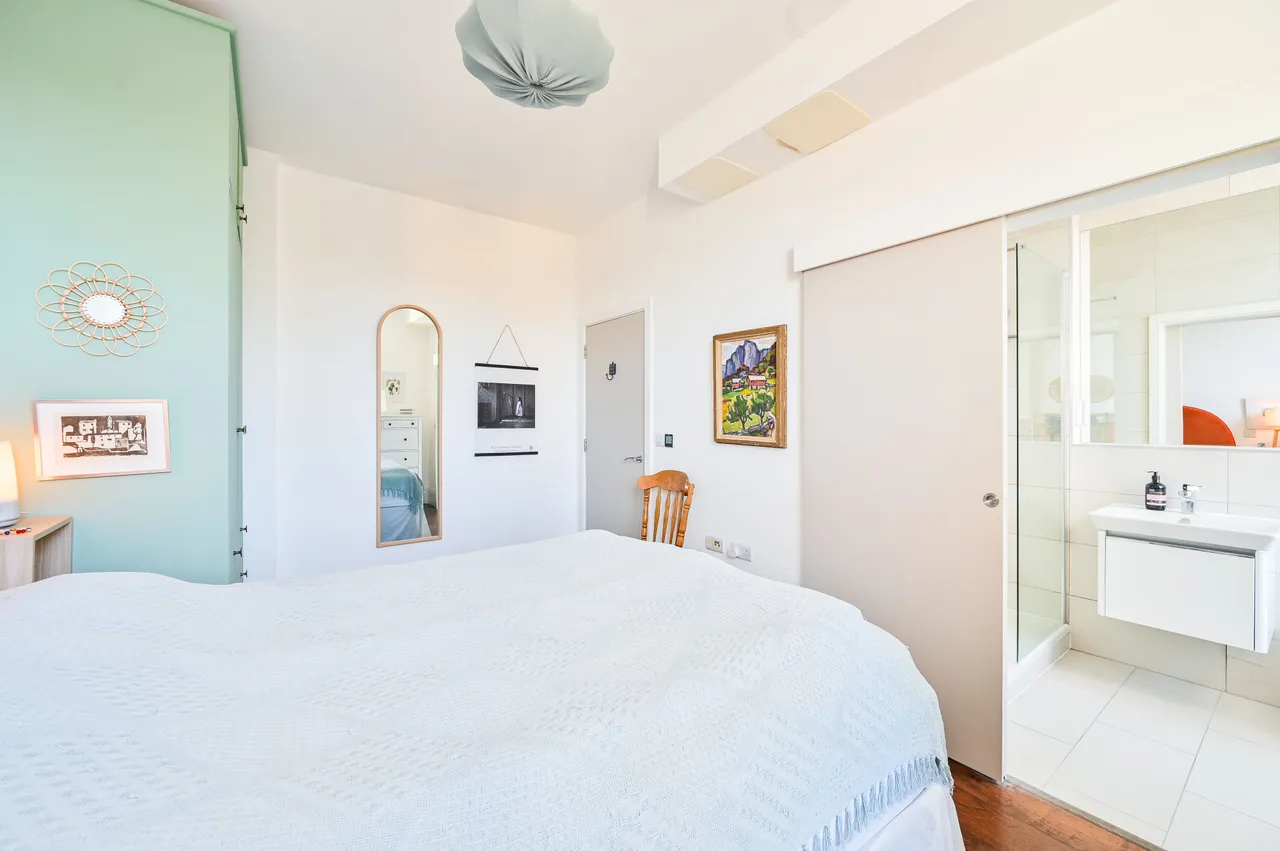 Flat 5, 204 Manor Place, London, photo 11