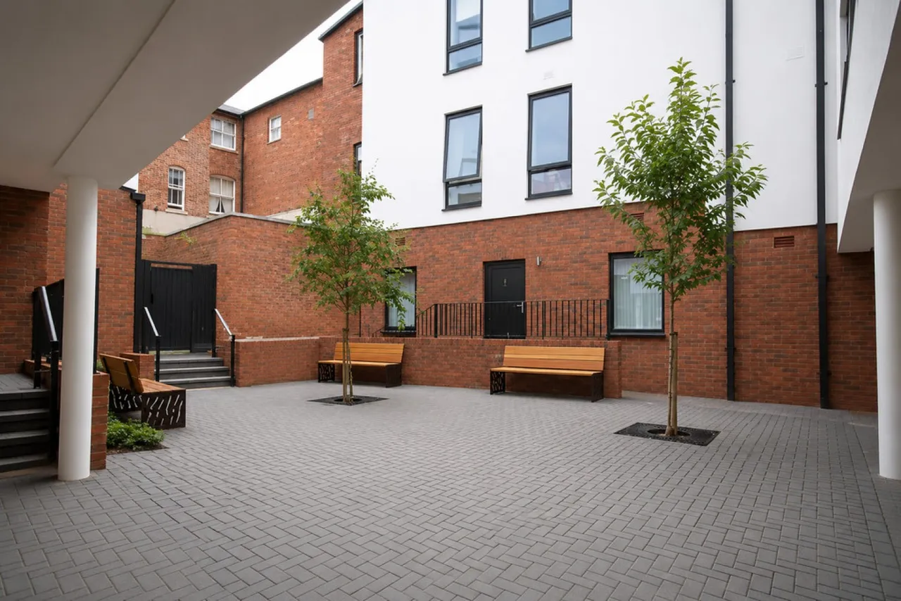 Treasure House, Carver Street, Jewellery Quarter, B1, photo 10