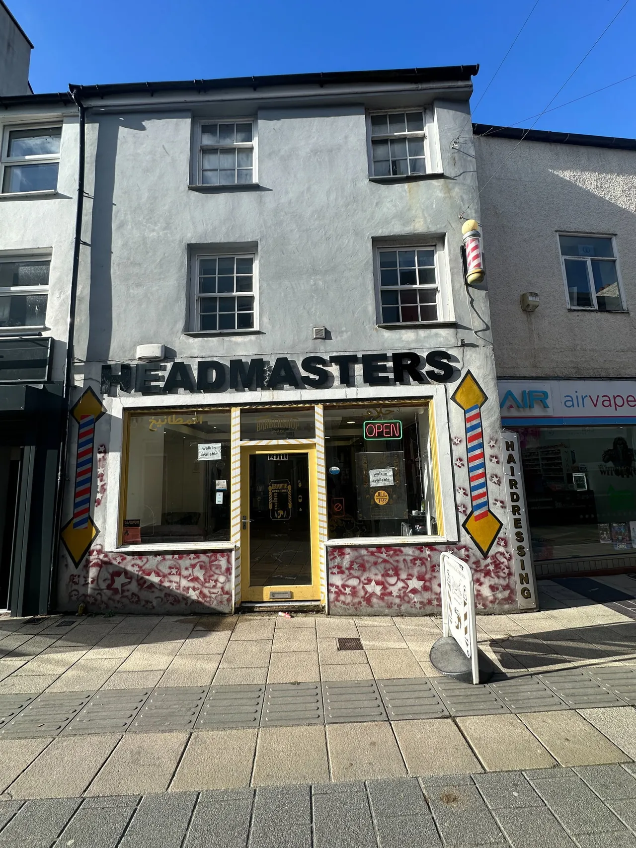 3 bed house for sale — High Street, Bangor, LL57 1NY