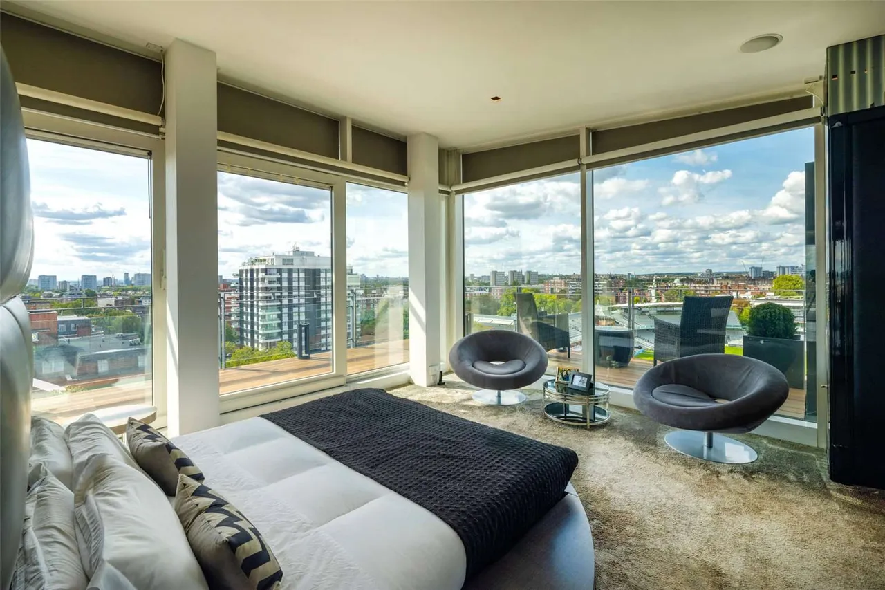 St. John's Wood Road, London, NW8, photo 7