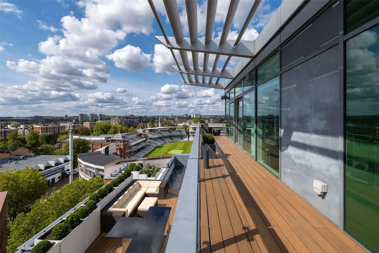 St. John's Wood Road, London, NW8, photo 11
