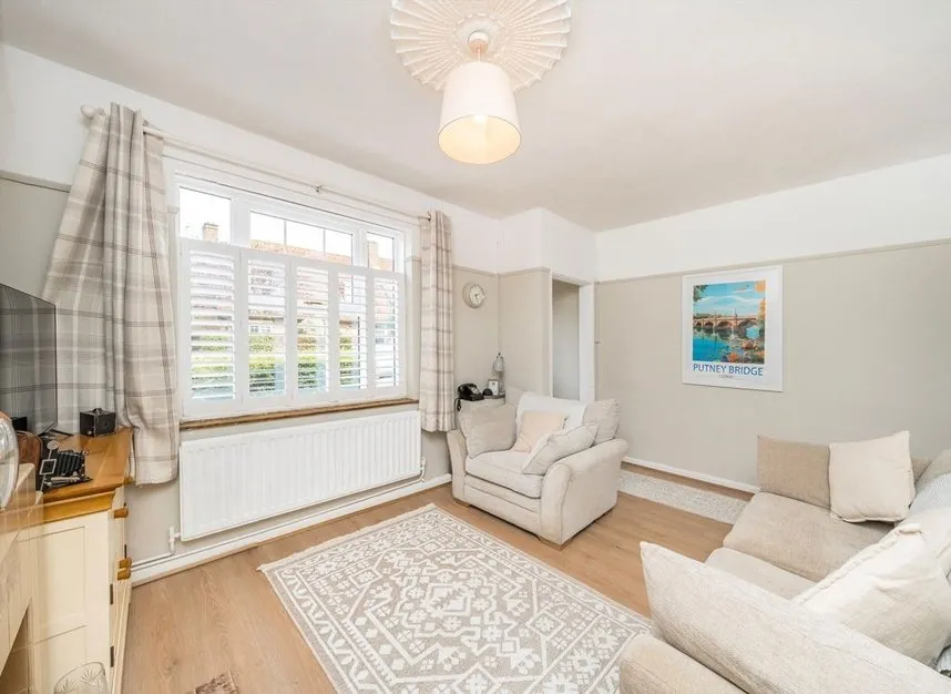 Sunnymead Road, Putney, SW15, photo 2