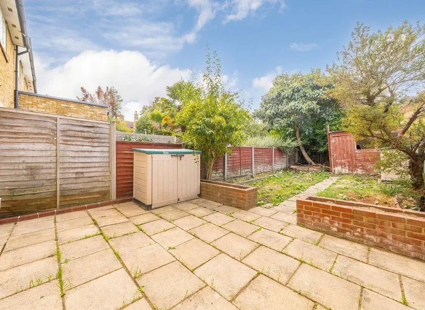 Sunnymead Road, Putney, SW15, photo 4