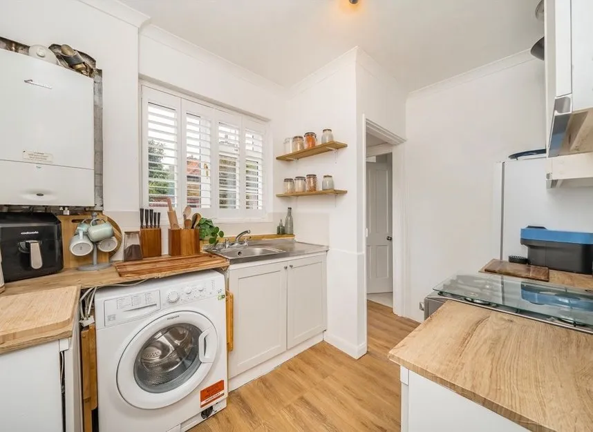 Sunnymead Road, Putney, SW15, photo 5