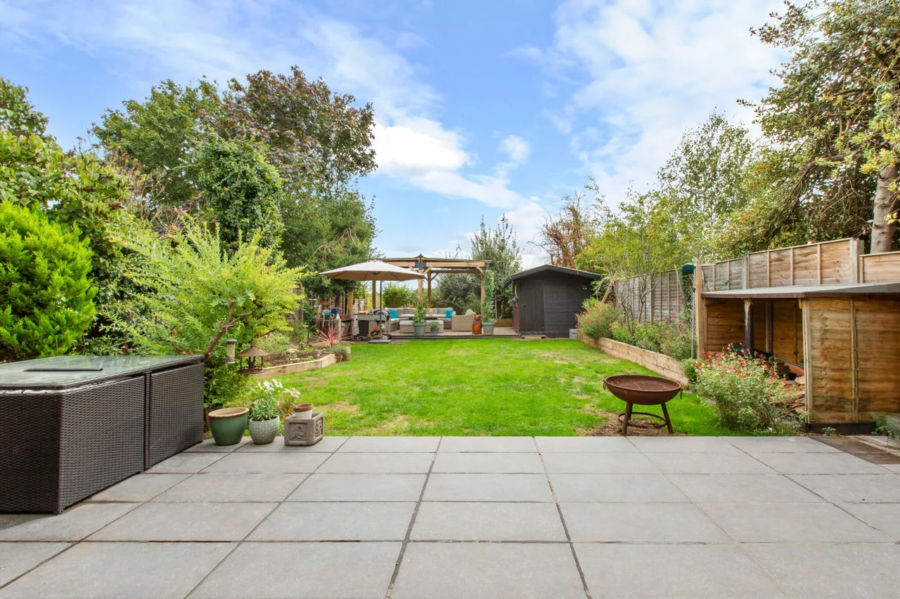 Wykeham Way, Haddenham, HP17, photo 5