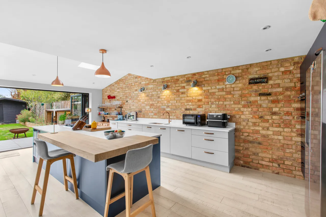 Wykeham Way, Haddenham, HP17, photo 9