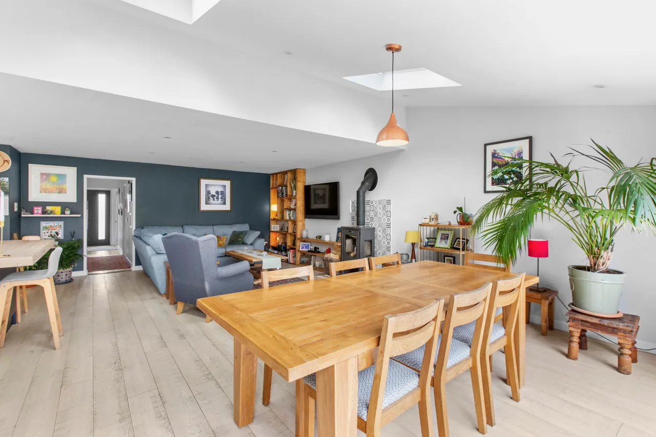 Wykeham Way, Haddenham, HP17, photo 15