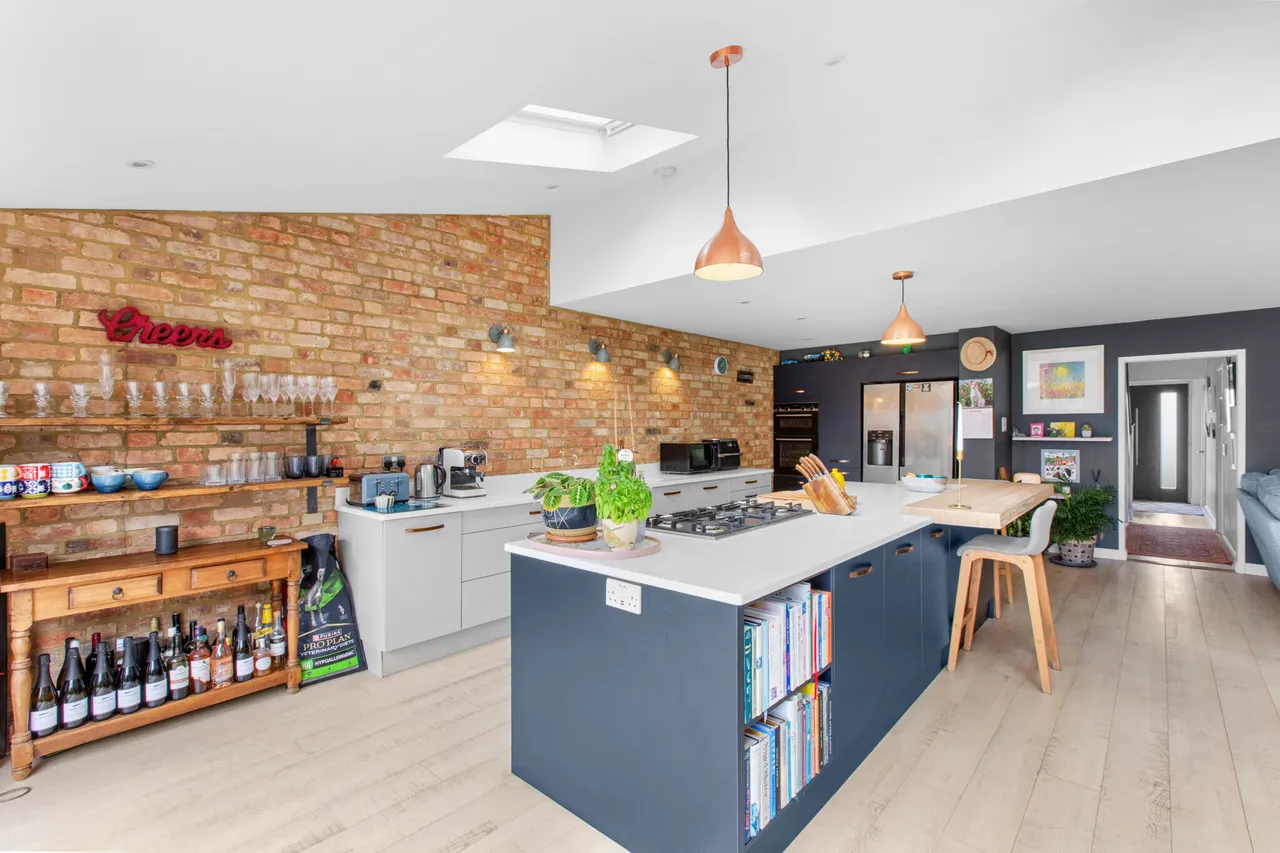 Wykeham Way, Haddenham, HP17, photo 8