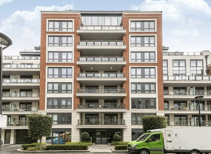 Park Street, Fulham, SW6, photo 2
