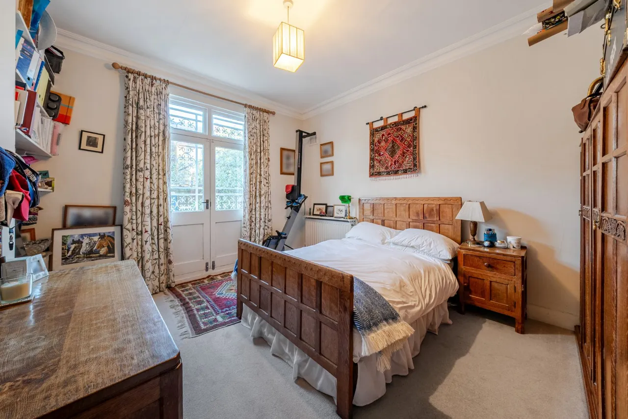 Thornton Avenue, Telford Park, London, SW2, photo 4