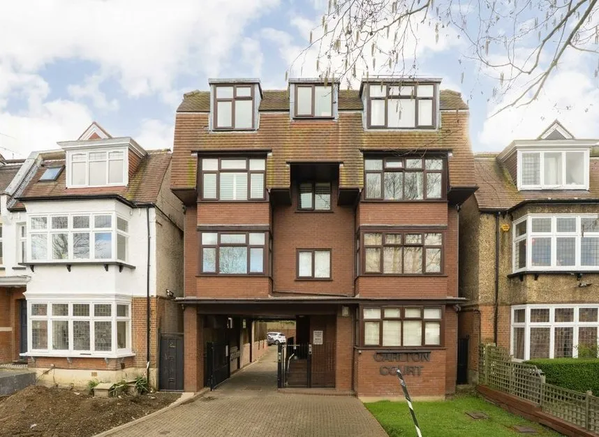 Nether Street, Finchley, N3, photo 6