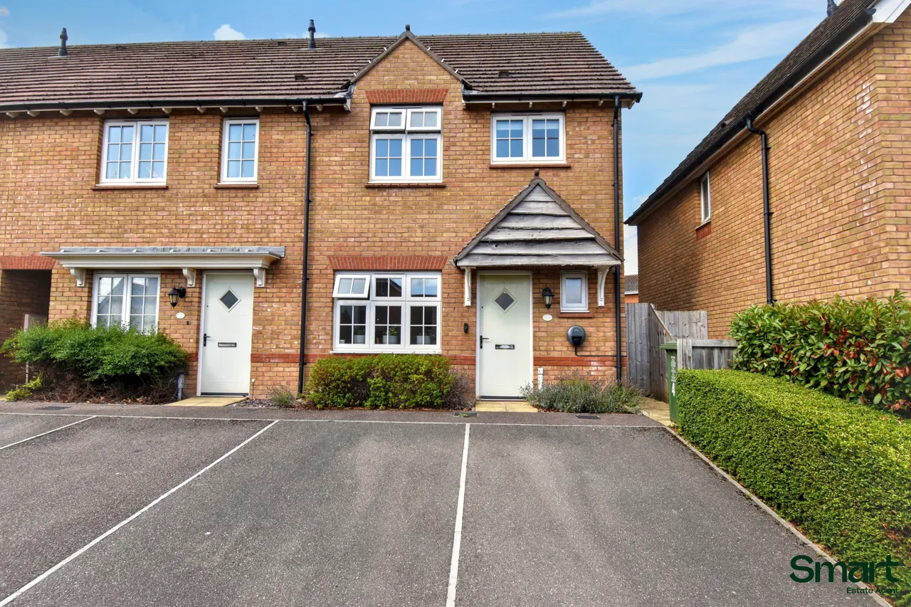 3 bed house for sale, Pollards Close, Exeter