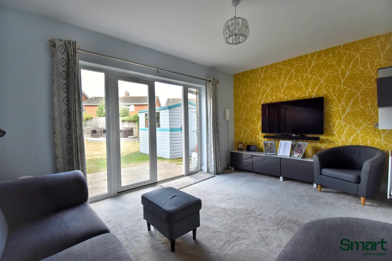 Pollards Close, Exeter, photo 8