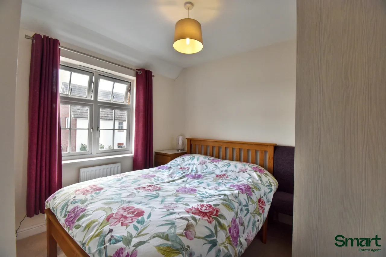 Pollards Close, Exeter, photo 13