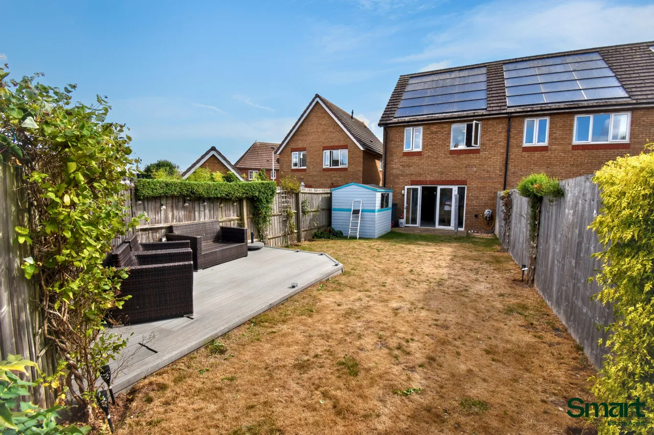 Pollards Close, Exeter, photo 18