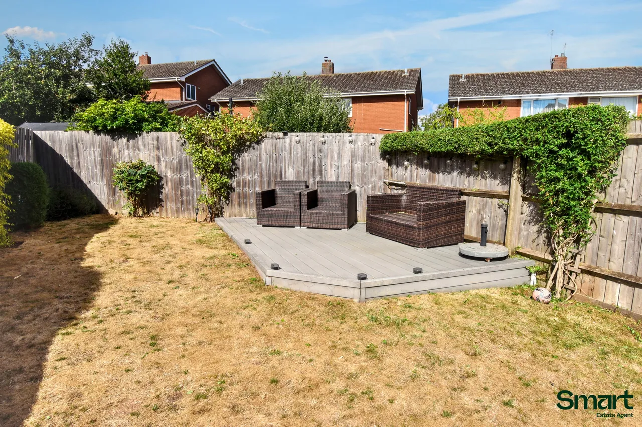 Pollards Close, Exeter, photo 17