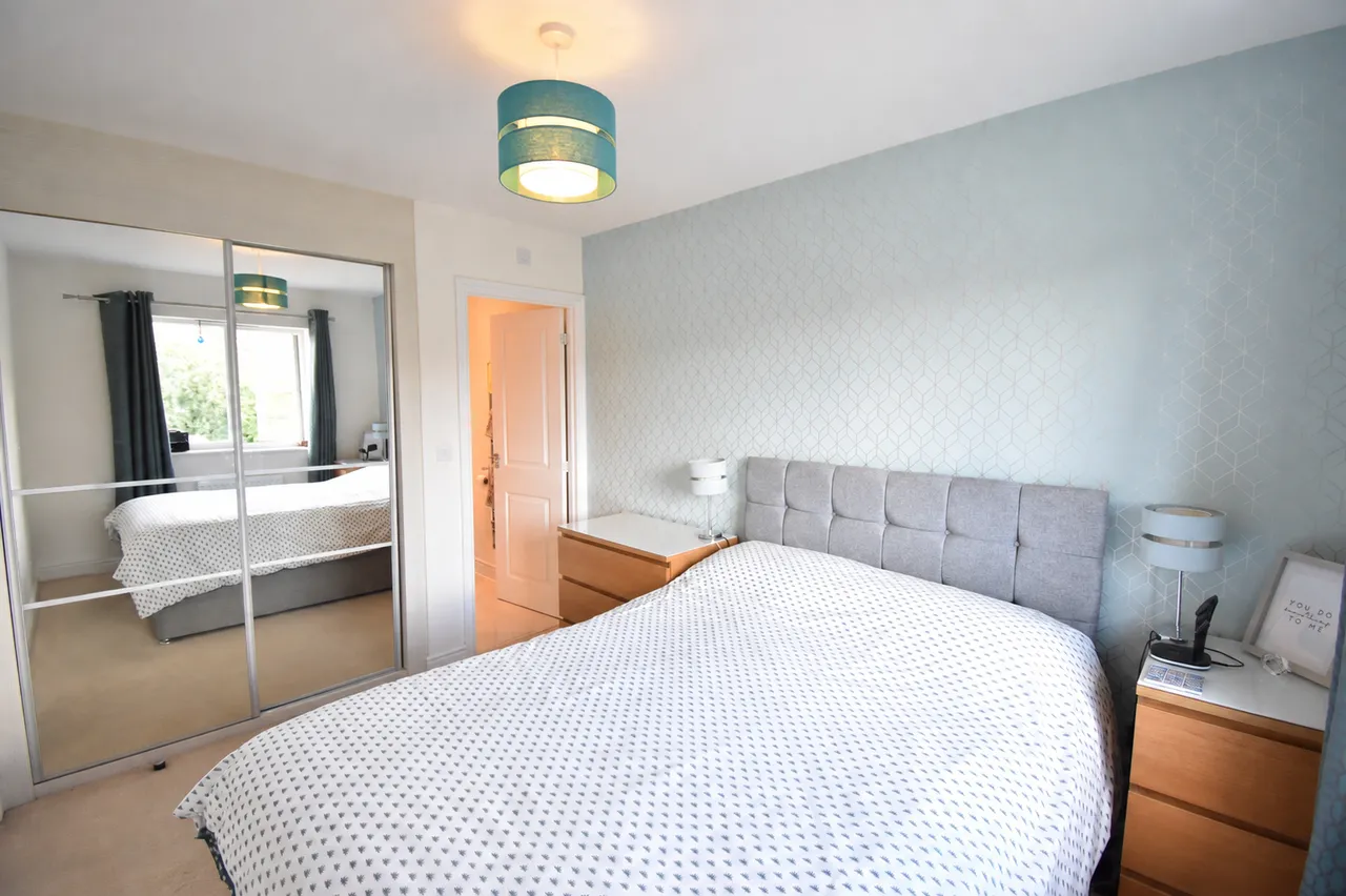 Pollards Close, Exeter, photo 10