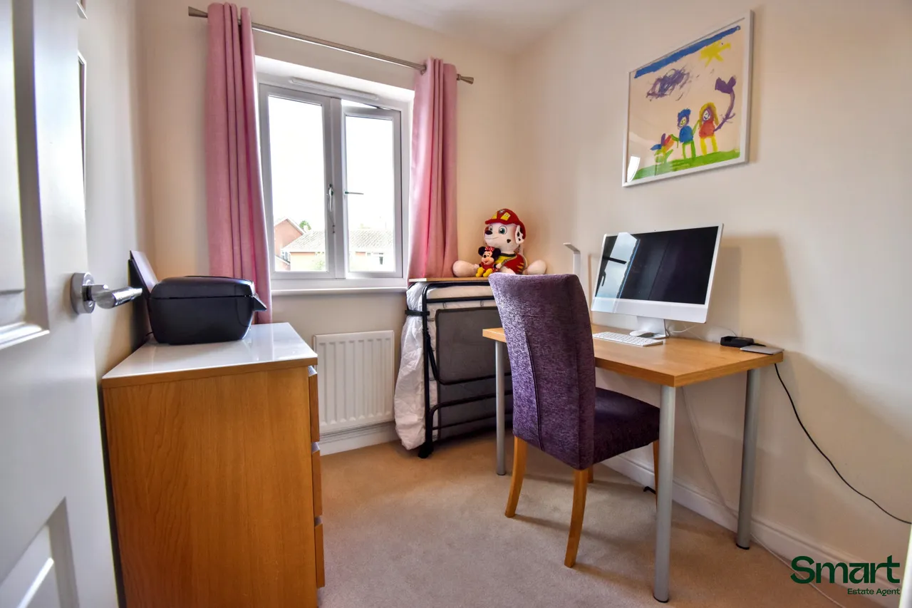 Pollards Close, Exeter, photo 14
